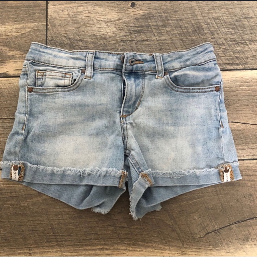 Joe’s kids shorts size 10